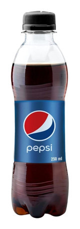 Pepsi Pet Kola 250 ml