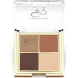 Golden Rose No:04 Toz Mat Far Paleti