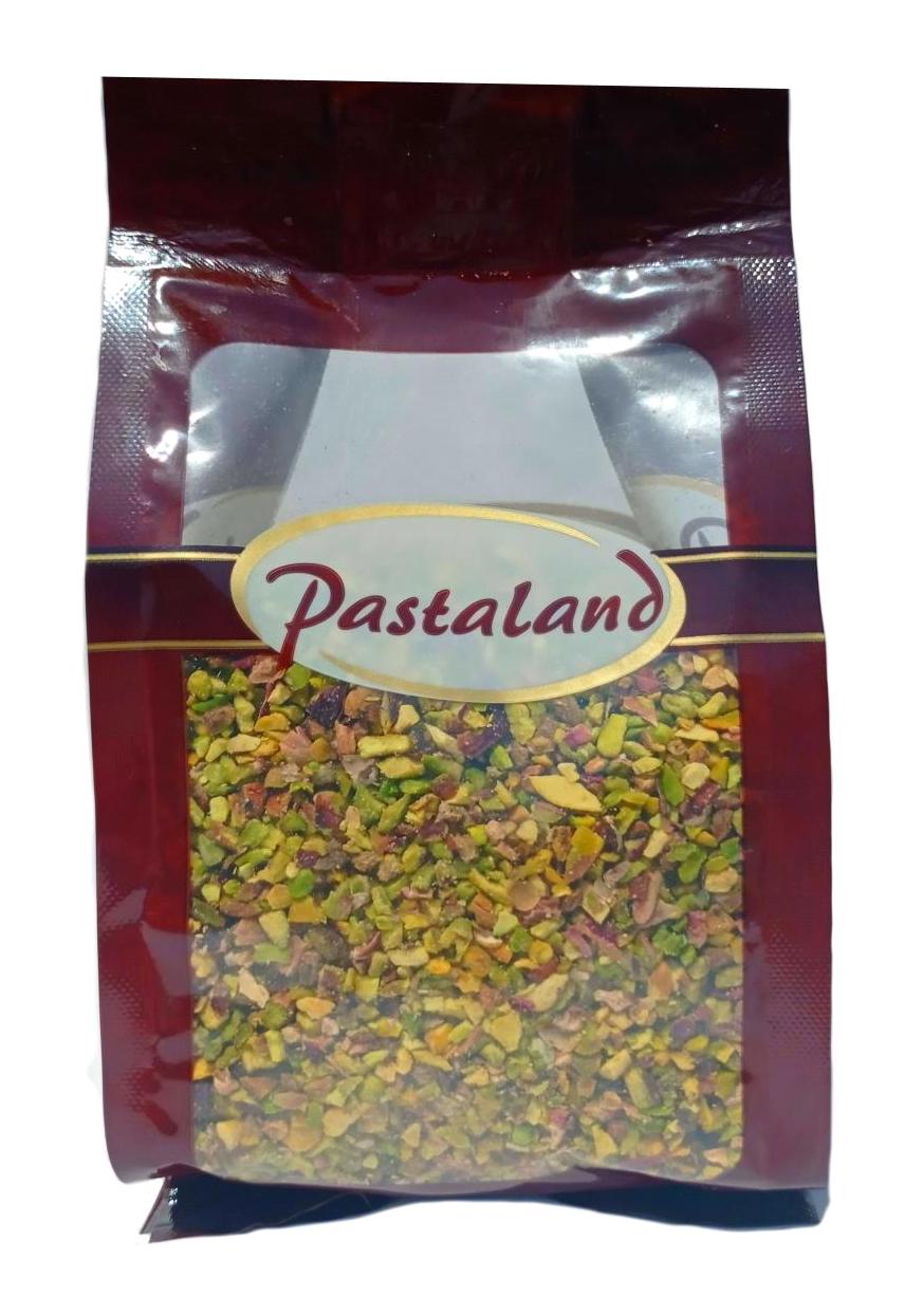 Pastaland Kavrulmuş Taze Gaziantep Yöresi Tane Antep Fıstığı 250 gr
