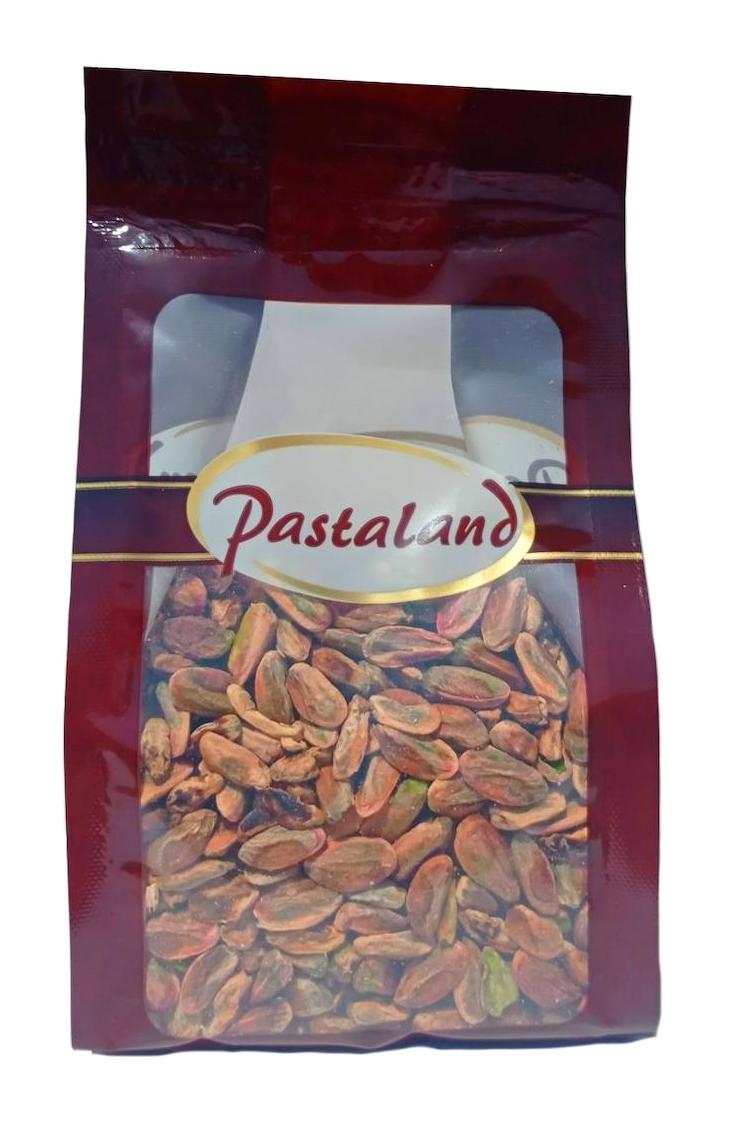 Pastaland Boz Taze Gaziantep Yöresi Tane Antep Fıstığı 250 gr