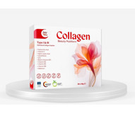 Key Vita Tip 1&3 Toz Kolajen 30x10gr