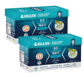 Zade Vital Deniz Kaynaklı Toz Kolajen 2x28 Şase