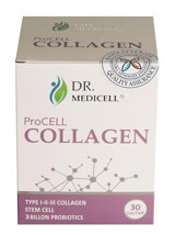 Dr. Medicell ProCell Toz Kolajen 30 Adet