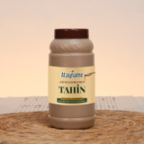 Atayname Çifte Kavrulmuş Kepeksiz Bozkır Tahin 900 gr