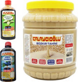 Kalaycıoğlu Kepeksiz Bozkır Tahin 1.9 kg