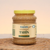 Atayname Çifte Kavrulmuş Kepeksiz Bozkır Tahin 1.9 kg