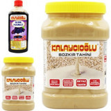Kalaycıoğlu Kepeksiz Bozkır Tahin 2x935 gr