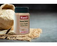 Hanif Kepeksiz Tahin 800 gr