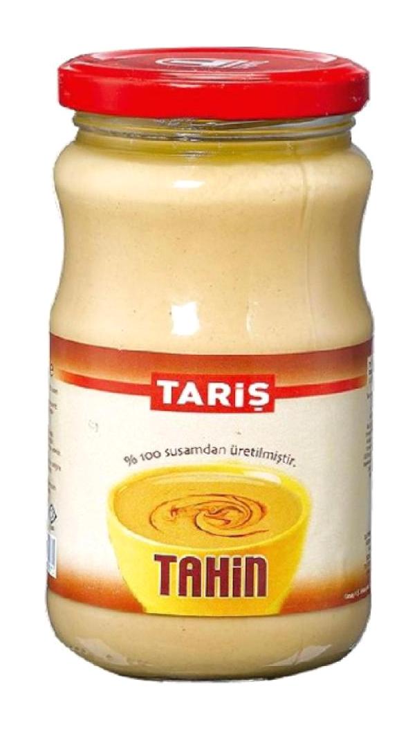 Tariş Kepeksiz Tahin 350 gr