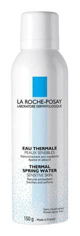 La Roche-Posay Termal Su Fresh Unisex Vücut Spreyi 150 gr