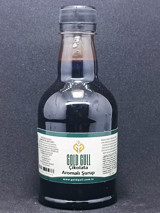 Gold Gull Çikolata Kahve Şurubu 300 ml