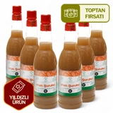 Oze Irish Cream Kahve Şurubu 6x750 ml