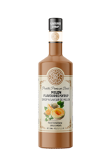 Sirius Kavun Kahve Şurubu 700 ml