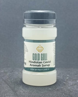 Gold Gull Hindistan Cevizi Kahve Şurubu 80 ml