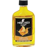 Mercredı Kavun Kahve Şurubu 200 ml