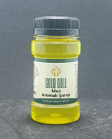 Gold Gull Muz Kahve Şurubu 80 ml