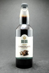 Gold Gull Çikolata Kahve Şurubu 700 ml