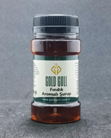 Gold Gull Fındık Kahve Şurubu 80 ml