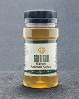 Gold Gull Kavun Kahve Şurubu 80 ml