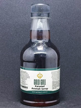 Gold Gull Karamel Kahve Şurubu 300 ml