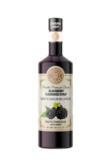 Sirius Böğürtlen Kahve Şurubu 700 ml
