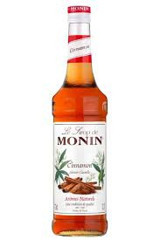 Monin Tarçın Kahve Şurubu 700 ml