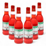 Oze Karpuz Kahve Şurubu 6x750 ml
