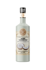 Sirius Hindistan Cevizi Kahve Şurubu 700 ml