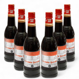 Oze Çikolata Kahve Şurubu 6x750 ml