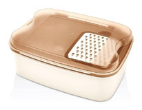 Vip Ahmet VP-070 Dikdörtgen Plastik Saklama Kabı 4.5 lt