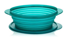 Tupperware Minmax Yuvarlak Plastik Saklama Kabı 2 lt