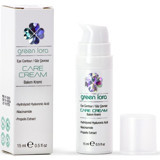 Green Lora Göz Çevresi Kremi Pompalı 15 ml
