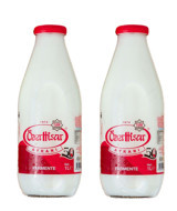Özerhisar 2x1 lt Ayran