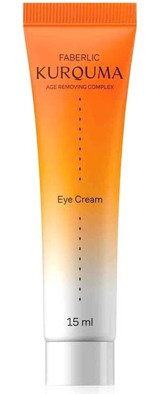 Faberlic Kurquma Göz Çevresi Kremi Tüp 15 ml