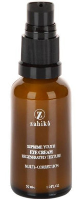Zahika Göz Kremi Pompalı 30 ml