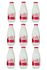 Özerhisar 9x1 lt Ayran