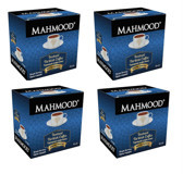 Mahmood Coffee Sade Orta Kavrulmuş Türk Kahvesi 48x8 gr