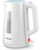 Philips HD9318/70 Plastik 1.7 lt 2200 W Beyaz Kettle