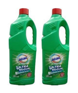 Güldal Çam Kokulu Konsantre Jel Çamaşır Suyu 2x2.78 lt