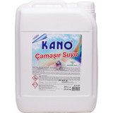 Kano Sıvı Çamaşır Suyu 20 lt