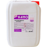 Kano Bahar Rüzgarı Konsantre Sıvı Çamaşır Suyu 20 lt