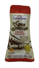 Latteria Soresina Grana Padano Parmesan İnek Peynir 125 gr