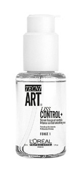 L'oréal Professionnel Techni Art Liss Control Elektriklenme Karşıtı Saç Serumu 50 ml
