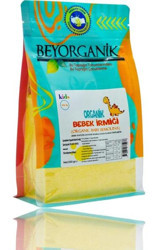 Beyorganik Organik Bebek İrmiği 350 gr