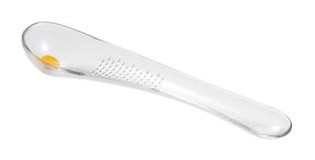 Tescoma Presto Plastik 1 Parça Şeffaf Rende