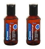 Cabs Glide Best Man Su Bazlı Kayganlaştırıcı Jel 2x120 ml