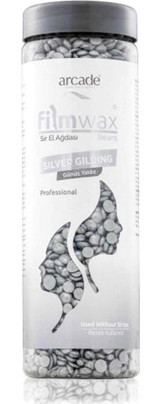 Arcade Filmwax Normal Ciltler İçin Boncuk Ağda 400 gr