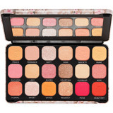 Revolution Forever Flawless Krem Mat Far Paleti