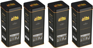 Harput Dibek Türk Kahvesi 4x1 kg