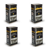Harput Dibek Türk Kahvesi 4x500 gr